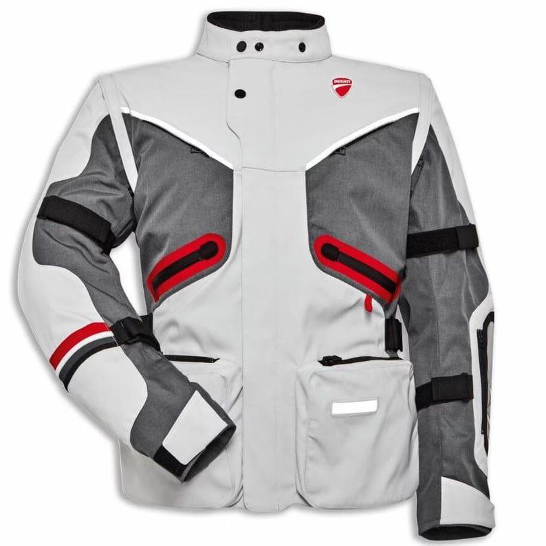 Ducati Desert C1 Jacket — Men's Adventure