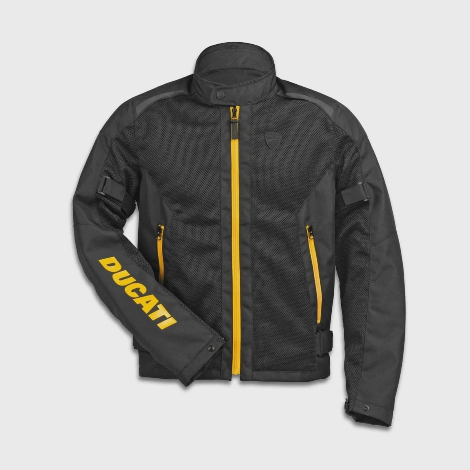 Ducati Speed Air C2 Jacket — Textile Racing